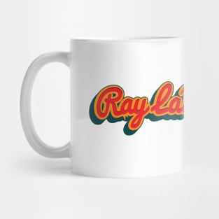 Ray LaMontagne Mug